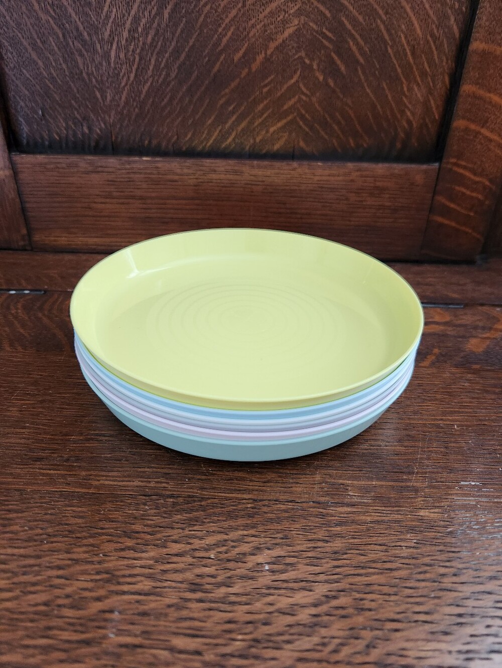 IKEA KALAS Kids Plates